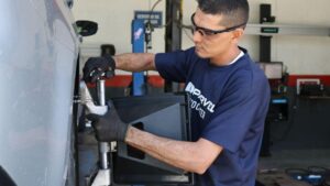 Cómo elegir el taller ideal en El Salvador: consejos prácticos para cuidar tu vehículo