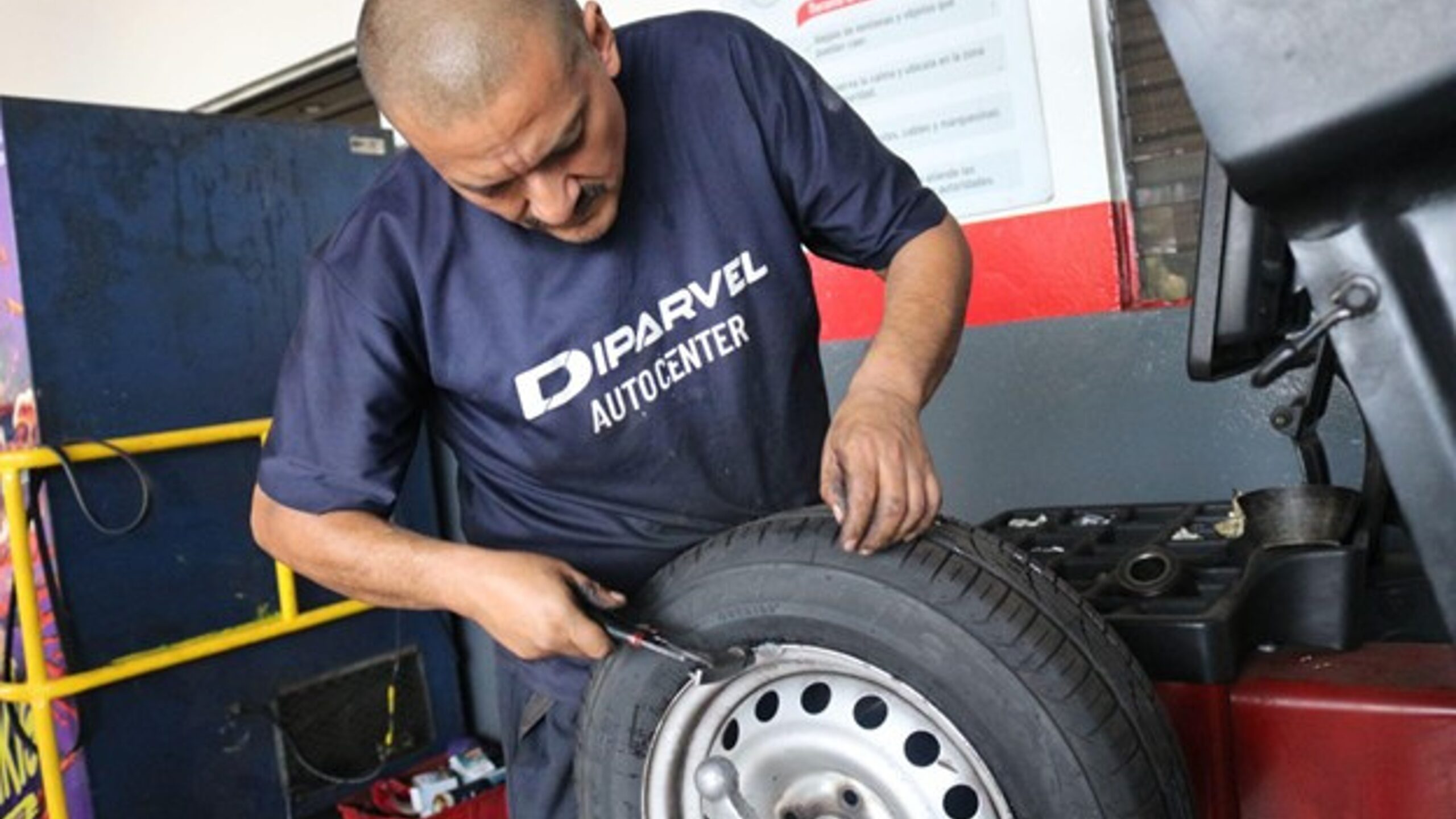 Guía completa : Escogiendo las Llantas para tu auto 5 Guía completa Llantas
