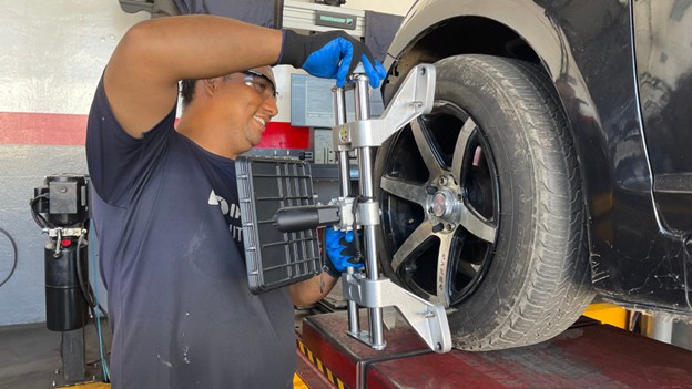 Guía completa : Escogiendo las Llantas para tu auto 6 Guía completa Llantas