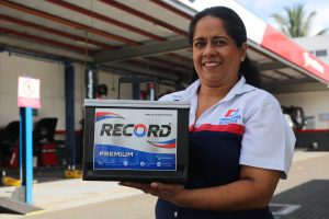 Guía para elegir la bateria perfecta