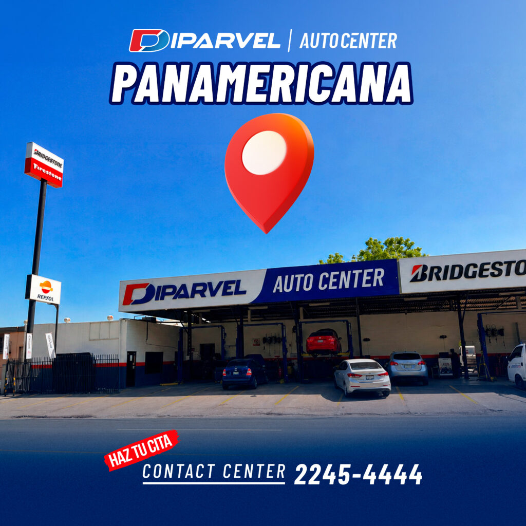 ubi panamericana