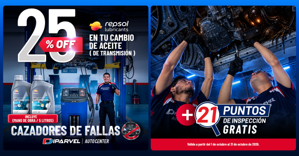 5 TRANSMISION