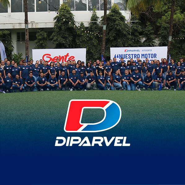 Diparvel Taller Automotriz
